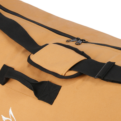 WDO Hoplite Canvas Duffel Bag
