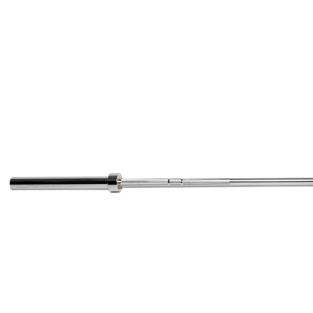 Barbell Standard - Barbell 1500 Olympic Barbell - Mann