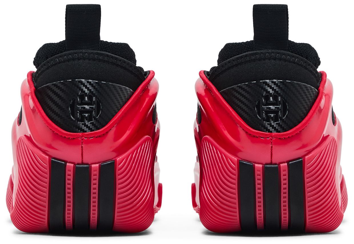 Adidas Harden Vol. 9 'Pure Ruby'