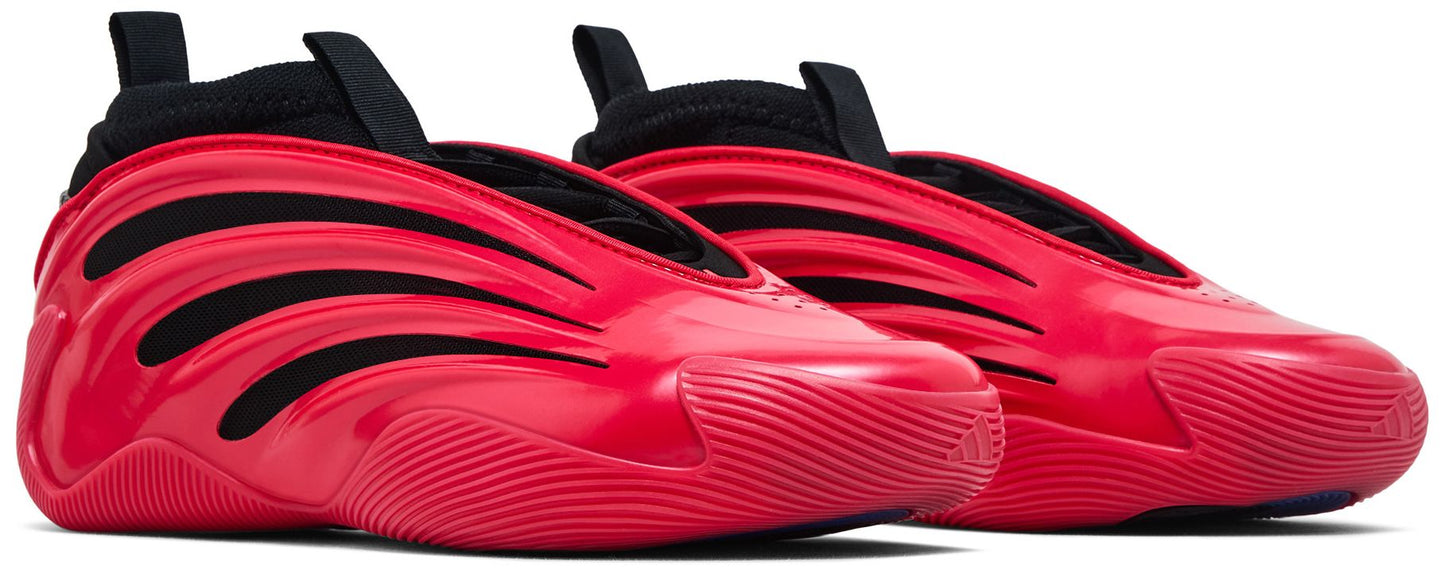Adidas Harden Vol. 9 'Pure Ruby'