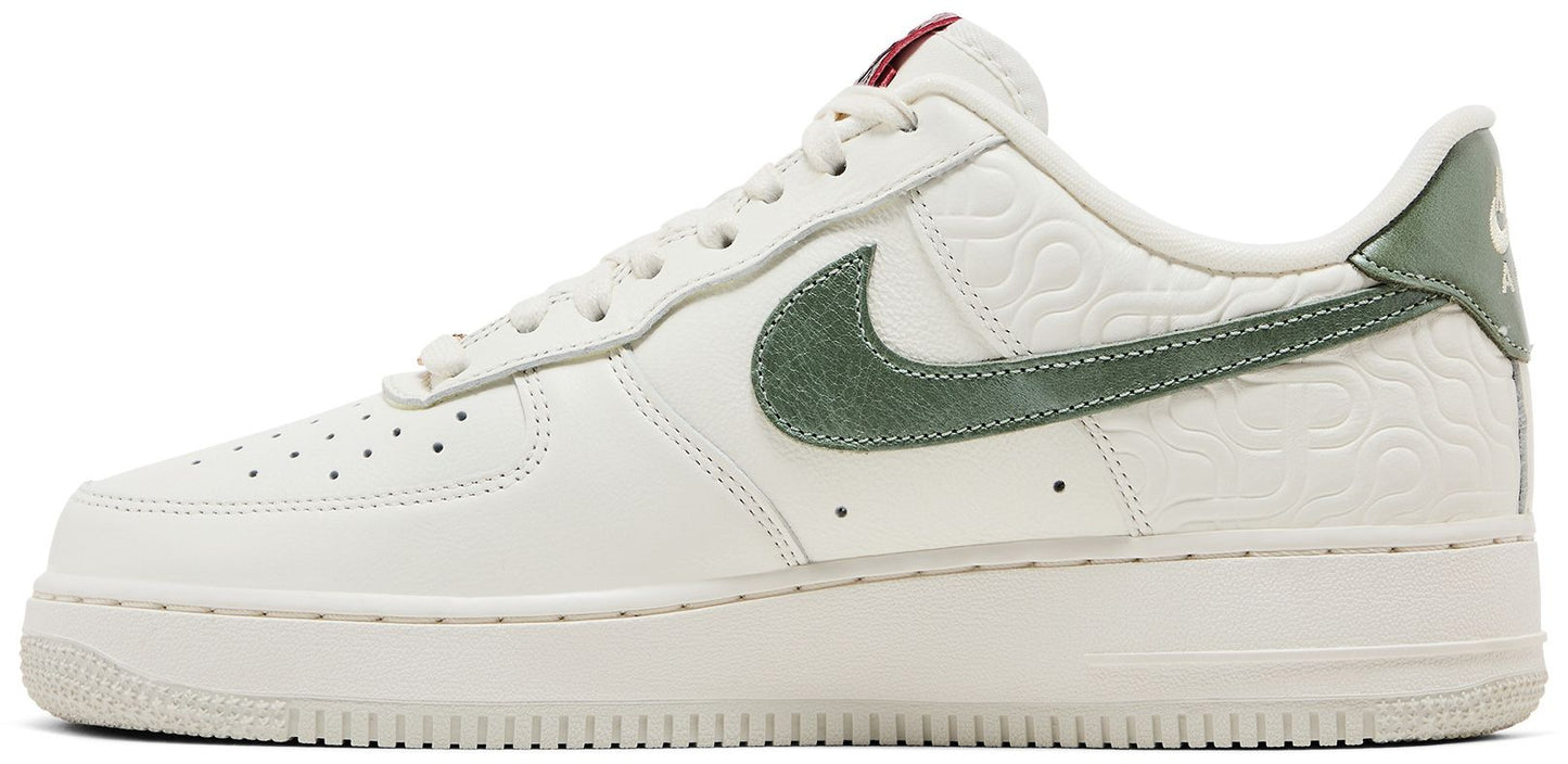 Nike Air Force 1 '07 LE 'Year of the Snake'