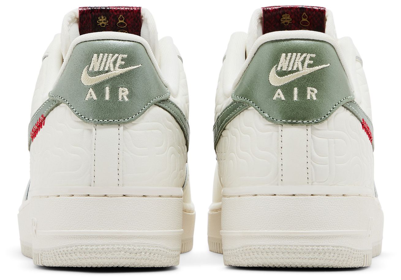 Nike Air Force 1 '07 LE 'Year of the Snake'