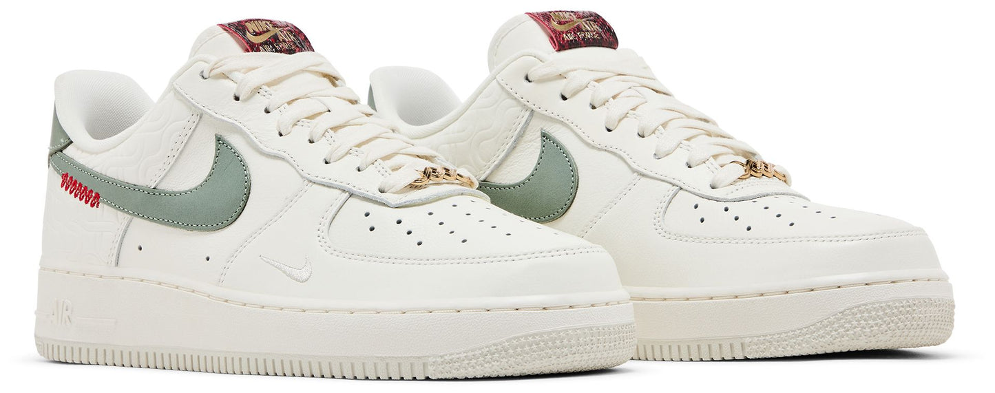 Nike Air Force 1 '07 LE 'Year of the Snake'