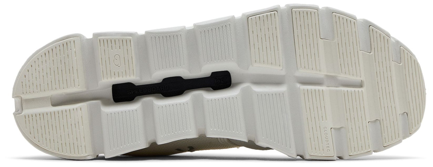 On Cloud 6 'Triple White'