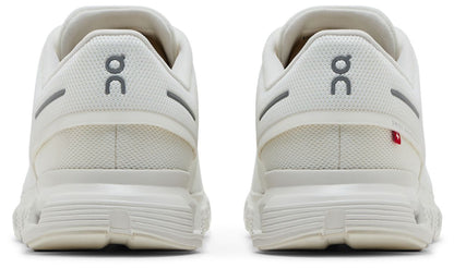 On Cloud 6 'Triple White'