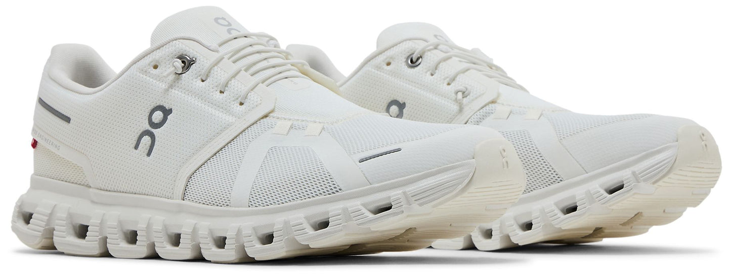 On Cloud 6 'Triple White'