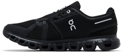 On Cloud 6 'Triple Black'