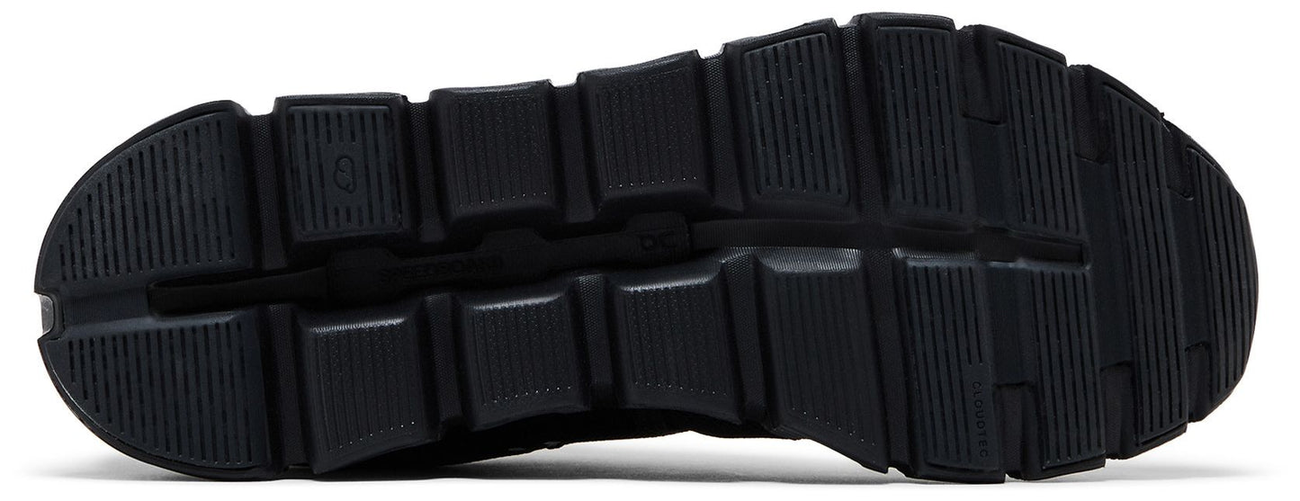 On Cloud 6 'Triple Black'