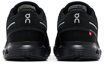 On Cloud 6 'Triple Black'