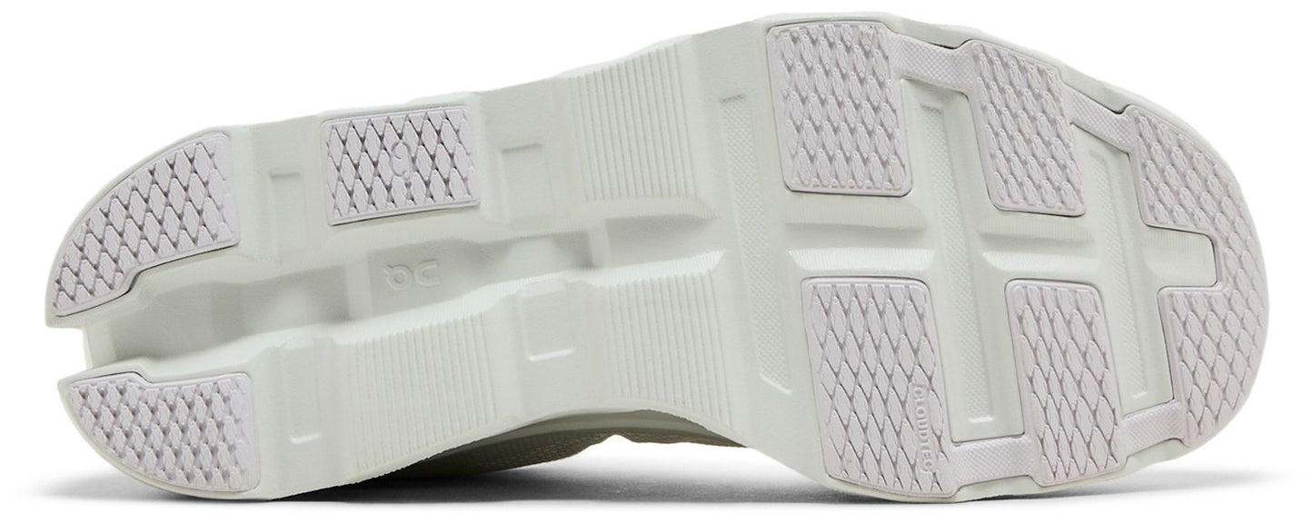 Post Archive Faction x On Cloudmonster 2 'Vapor Frost'