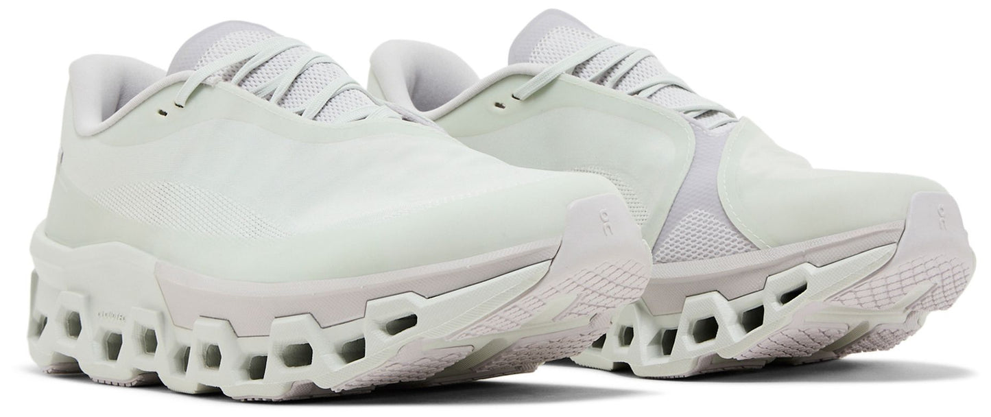 Post Archive Faction x On Cloudmonster 2 'Vapor Frost'