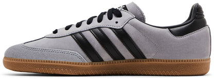 Adidas Samba OG 'Halo Silver'