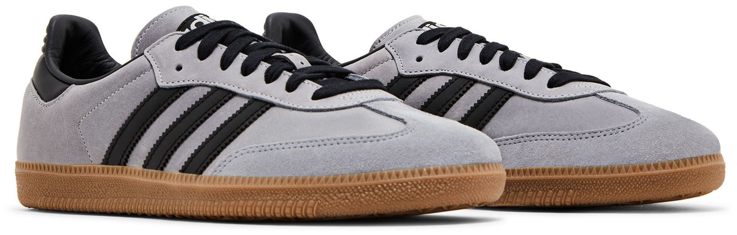 Adidas Samba OG 'Halo Silver'