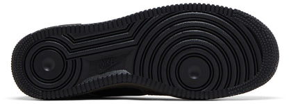 Nike Air Force 1 '07 LV8 'Snakeskin Pack - Off Noir'