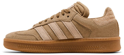 Adidas Samba XLG 'Cardboard Magic'