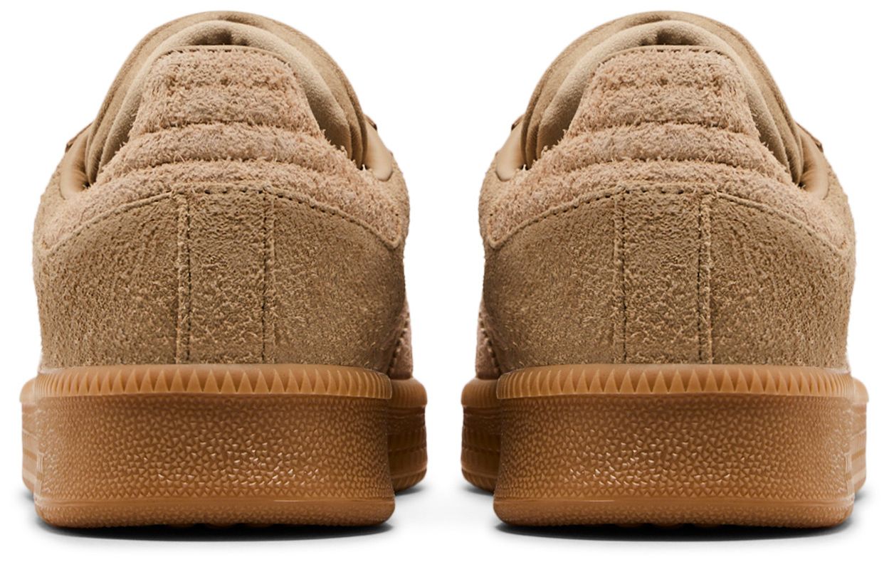 Adidas Samba XLG 'Cardboard Magic'