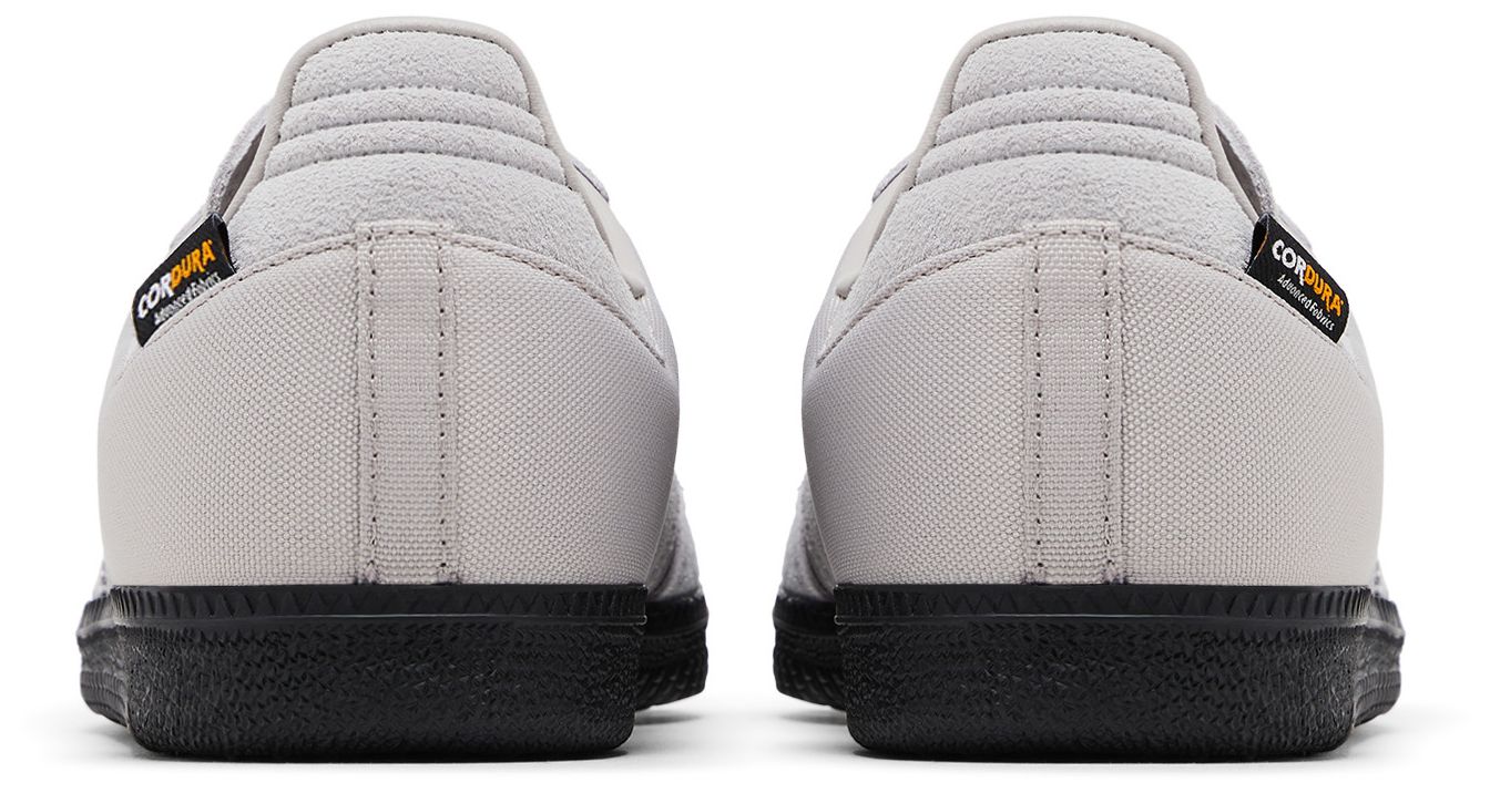 Adidas Samba OG 'Clear Granite Cordura'