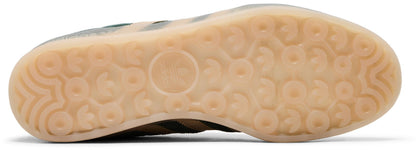 Adidas Gazelle Indoor 'Green Warm Sandstone'