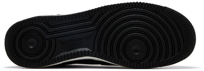 Nike Air Force 1 '07 LV8 'Embroidered Swoosh - Black Sail'
