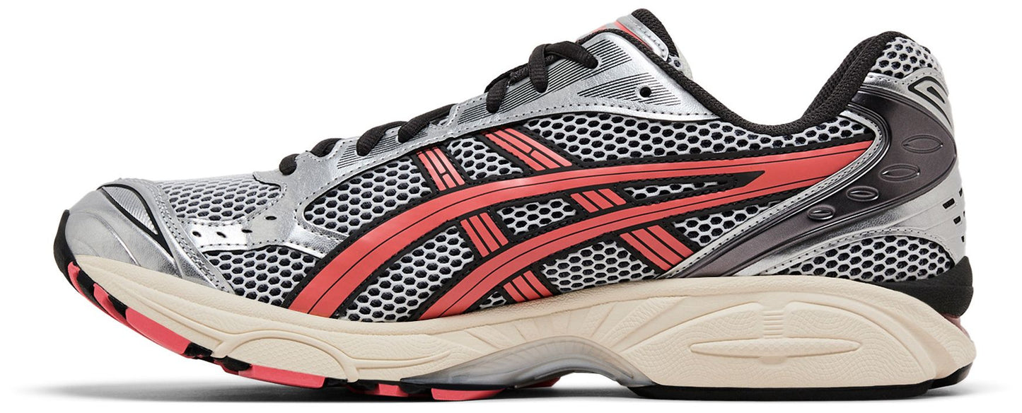 ASICS Gel-Kayano 14 'Silver Papaya'