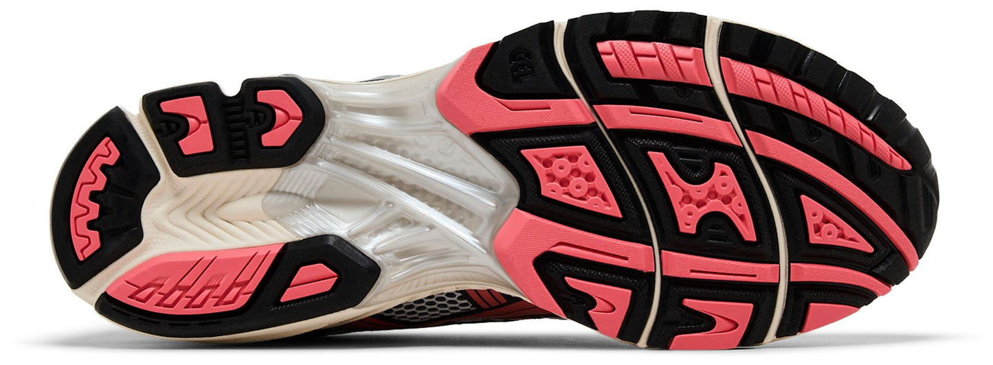 ASICS Gel-Kayano 14 'Silver Papaya'