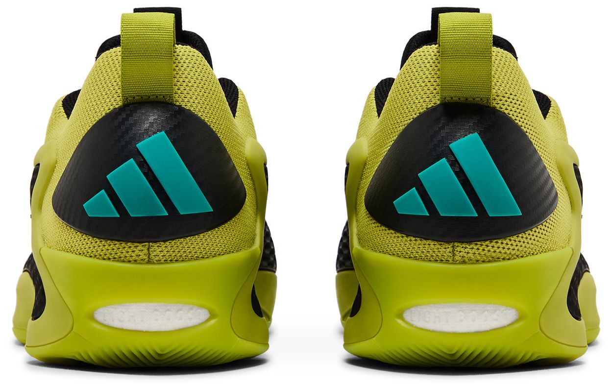 Adidas Anthony Edwards 1 Low 'Preloved Lime'