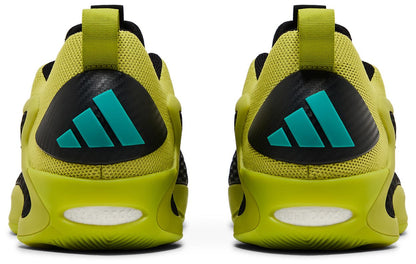 Adidas Anthony Edwards 1 Low 'Preloved Lime'