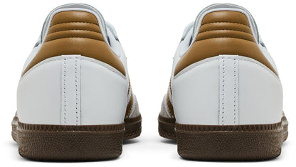 Adidas Samba OG 'White Brown Desert'