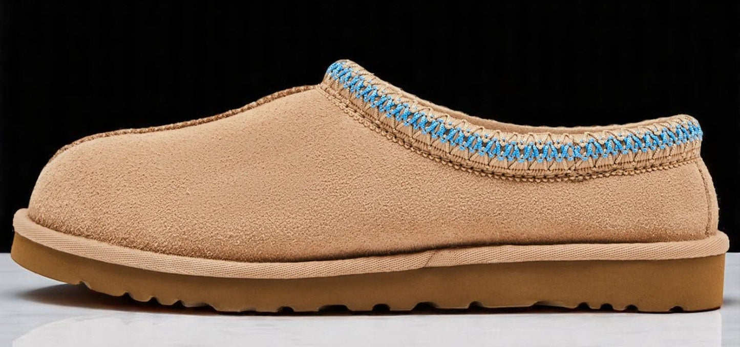 Size 13M UGG Tasman Slipper 'Sand Santorini'