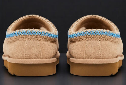 Size 13M UGG Tasman Slipper 'Sand Santorini'