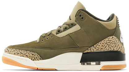 Jordan 3 Retro 'Family Affair'