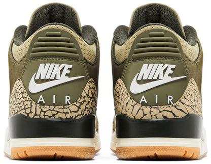 Jordan 3 Retro 'Family Affair'
