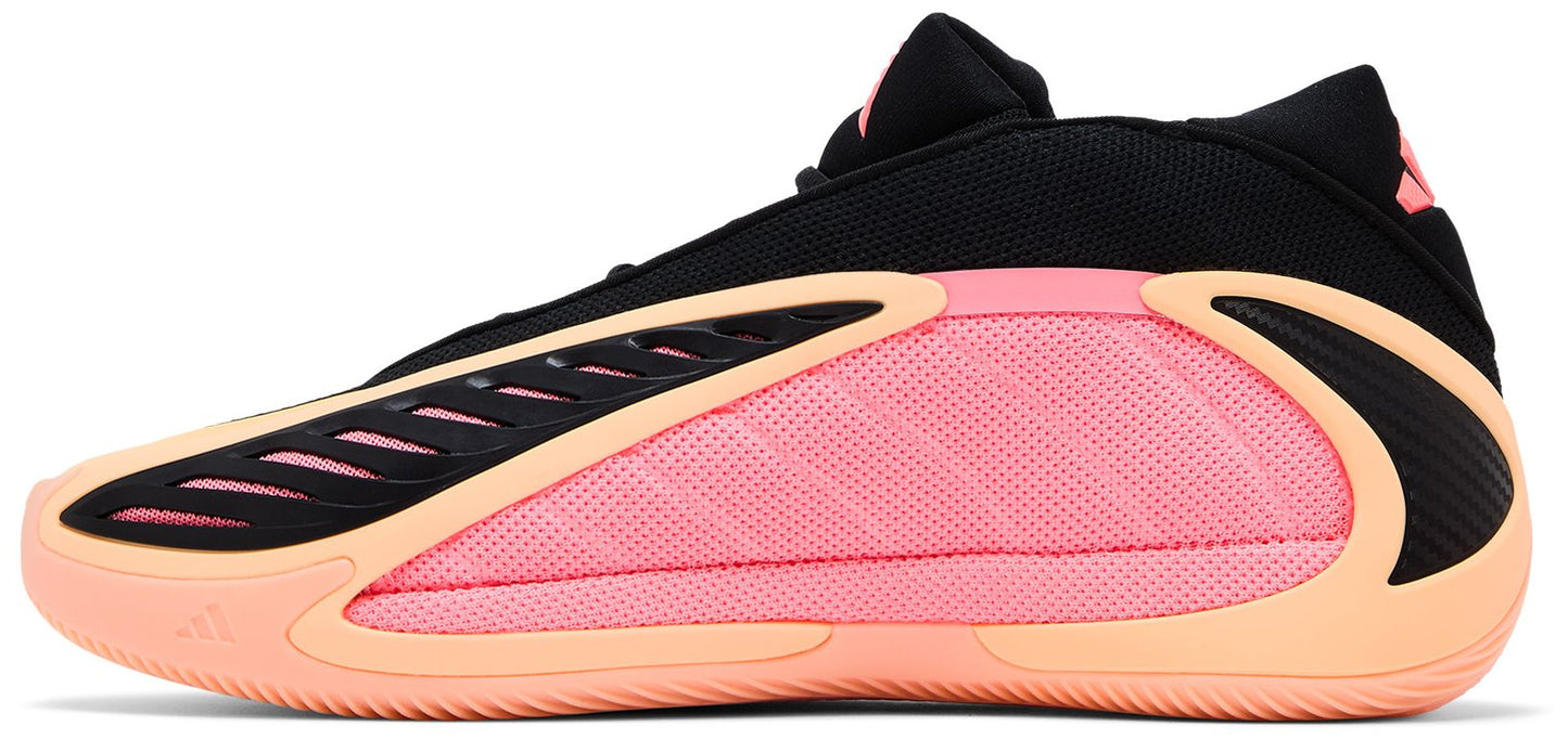 Adidas Anthony Edwards 2 ‘Acid Orange’