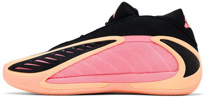 Adidas Anthony Edwards 2 ‘Acid Orange’