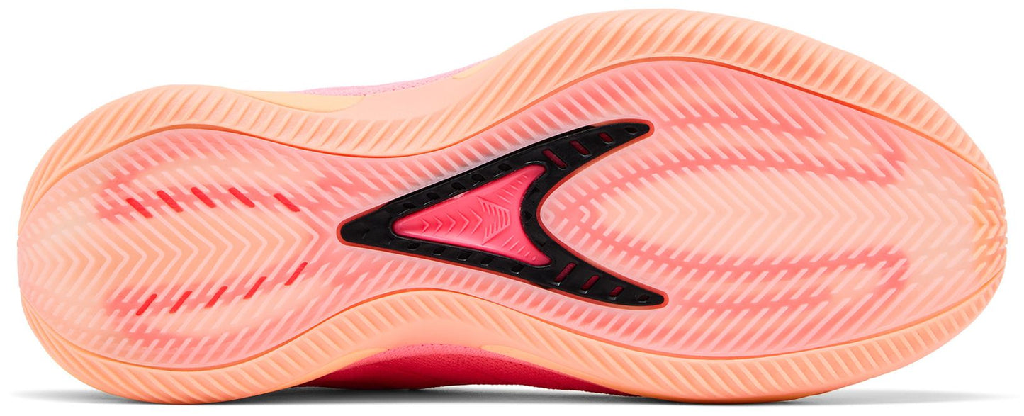 Adidas Anthony Edwards 2 ‘Acid Orange’