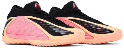 Adidas Anthony Edwards 2 ‘Acid Orange’