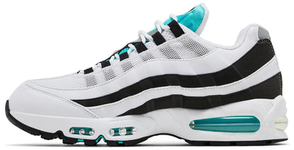 Nike Air Max 95 OG 'Big Bubble - Black Border'