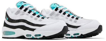 Nike Air Max 95 OG 'Big Bubble - Black Border'