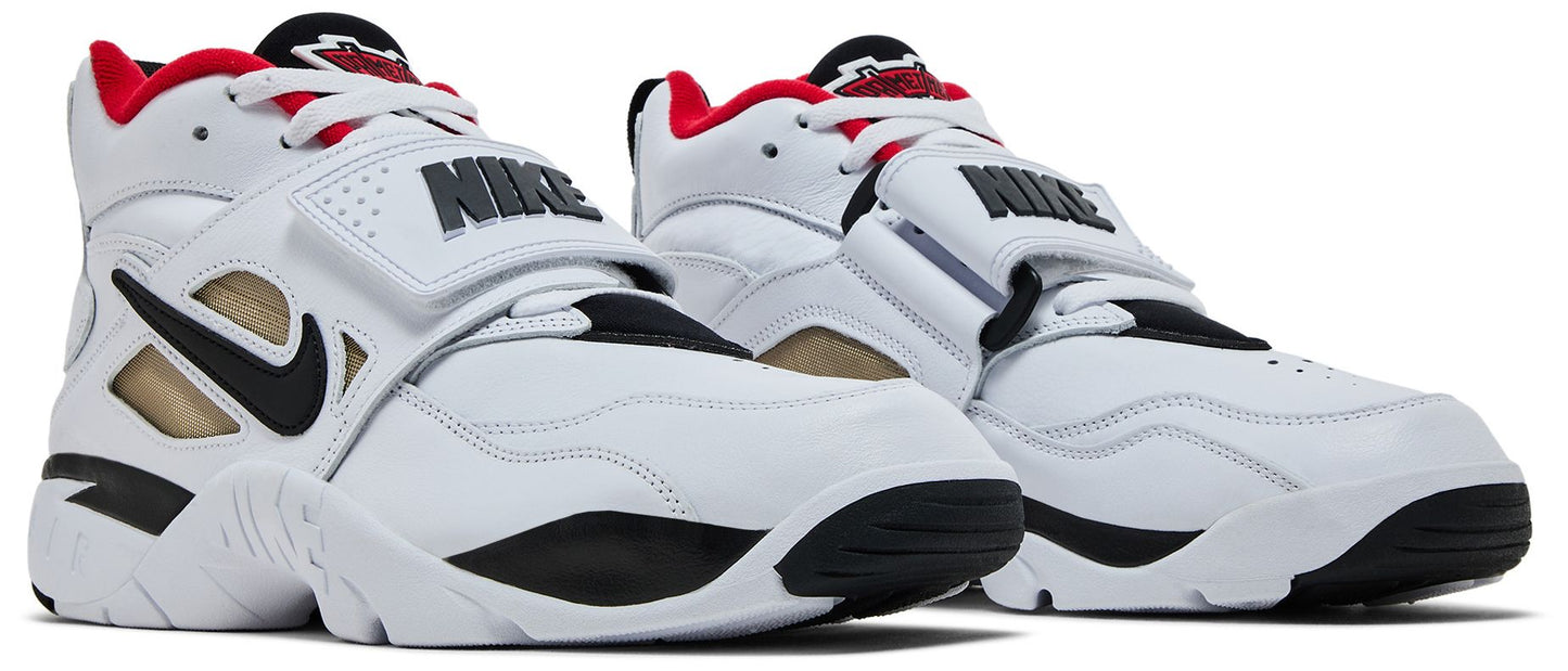 Nike Air Diamond Turf Proto '92 'Atlanta Falcons'