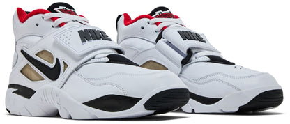 Nike Air Diamond Turf Proto '92 'Atlanta Falcons'