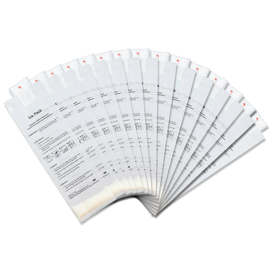 Gobi Heat Ice Core 15 Pack