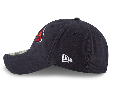 Atlanta Braves - MLB 9Twenty Core Classic Hat, New Era - Mann