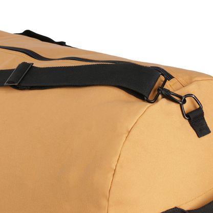 WDO Hoplite Canvas Duffel Bag