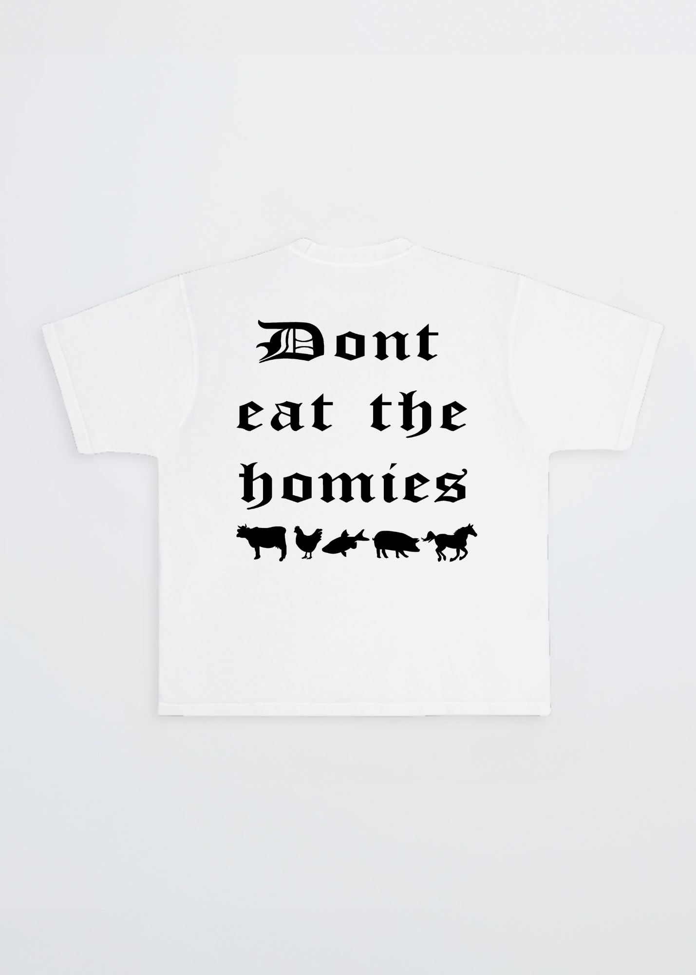 DETH OG Tee