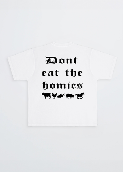 DETH OG Tee