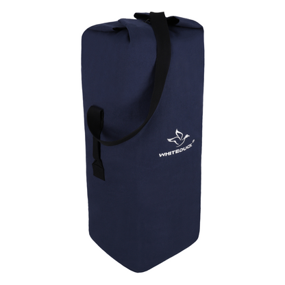 WDO Hoplite Canvas Top Load Bag