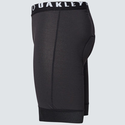 Oakley Drop In MTB Shorts ‘Iron Red’