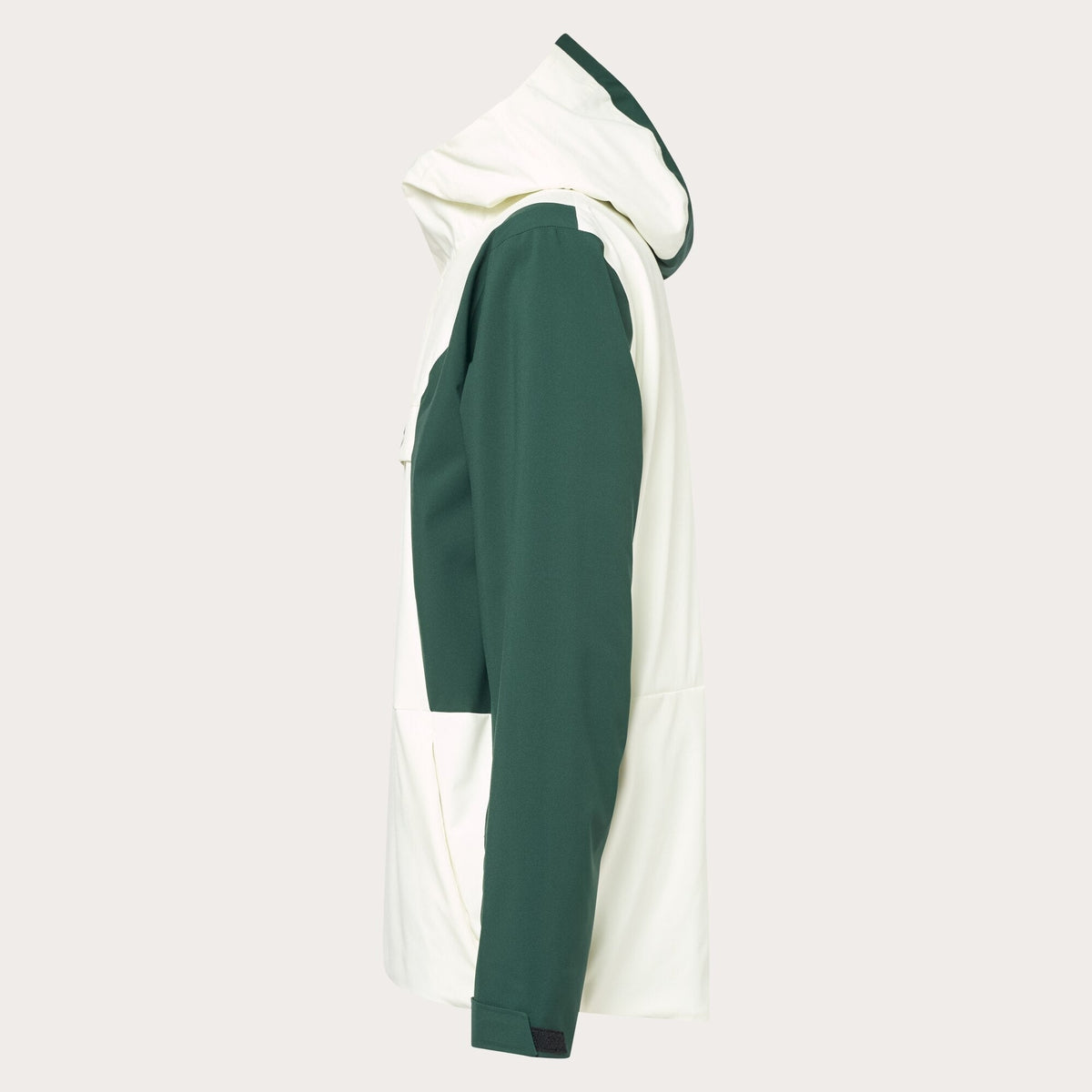 Oakley TNP TBT Insulated Anorak ‘Arctic White/Hunter Green’