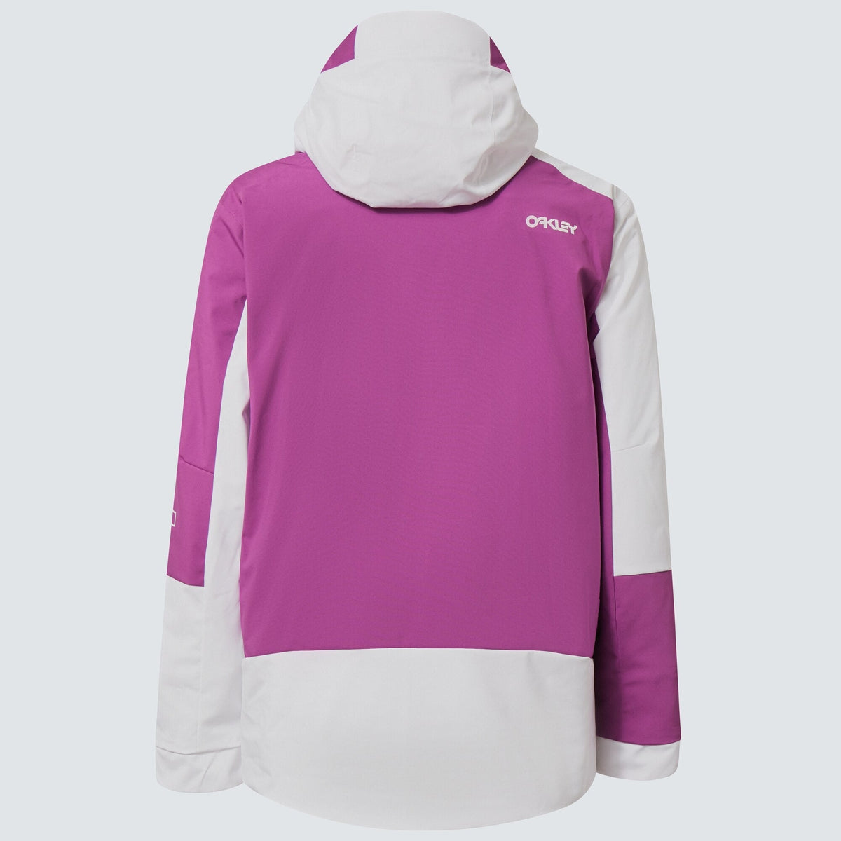 Size S Oakley TNP TBT Insulated Jacket ‘Ultra Purple/White’