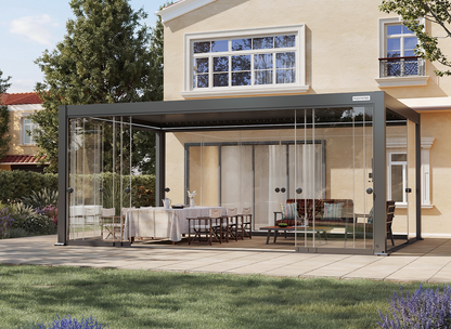 FlexPatio Sliding Glass Door